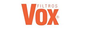 Vox Filtros