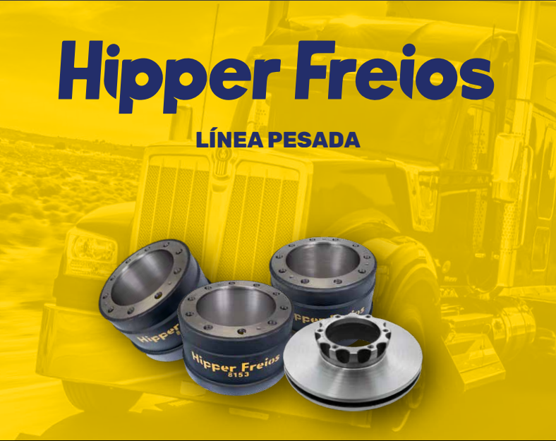 Portada Catálogo HipperFreios