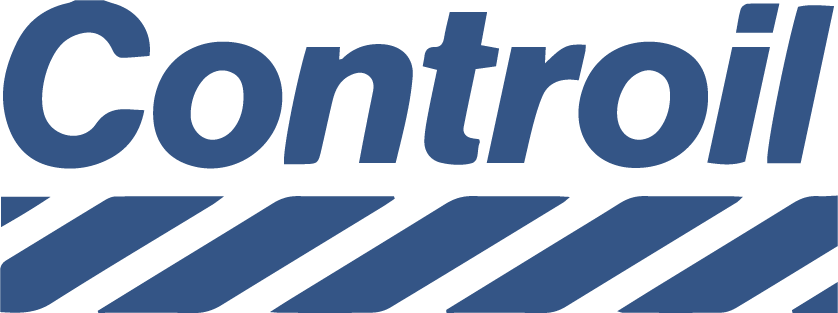 Logo de CONTROIL