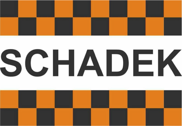 Logo de SCHADEK BOMBA DE AGUA Y ACEITE