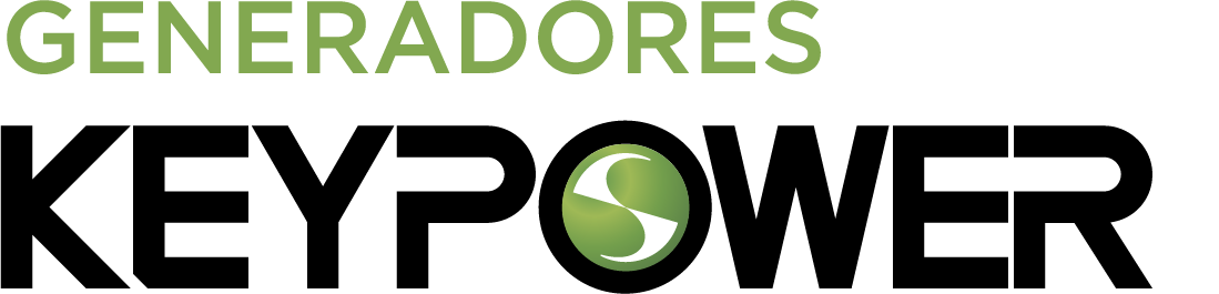 Logo de KEYPOWER