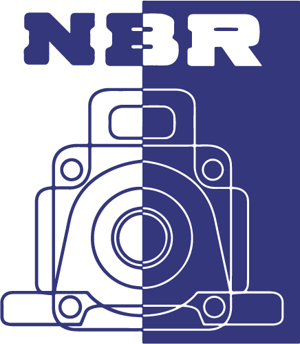Logo de NBR