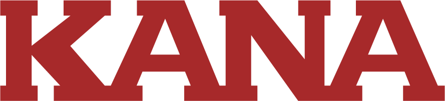Logo de Kana