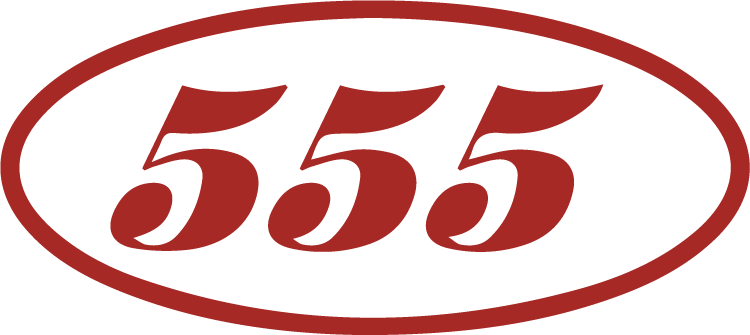 Logo de 555