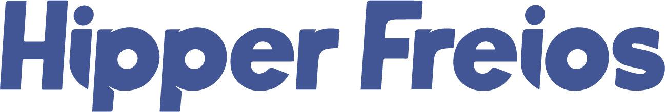 Logo de HIPER FREIOS