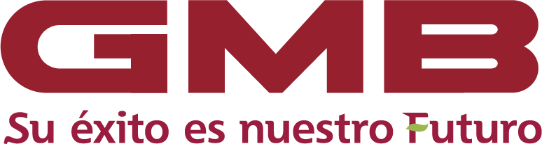 Logo de GMB