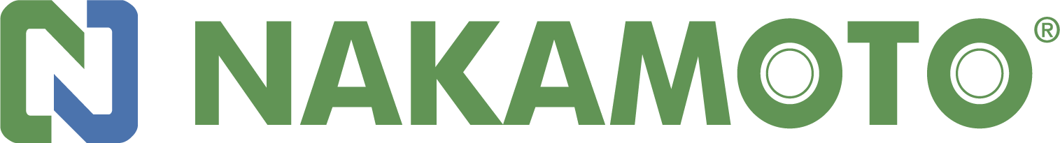 Logo de Nakamoto
