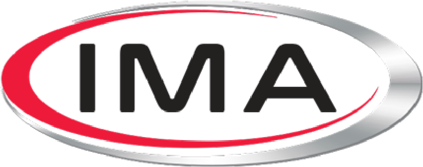 Logo de IMA
