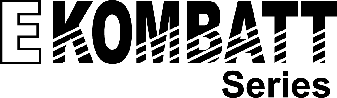 Logo de EKOMBATT Series