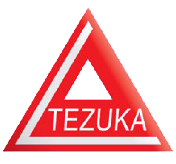 Logo de Tezuka