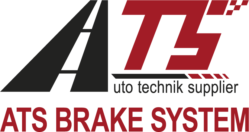Logo de ATS Brake System