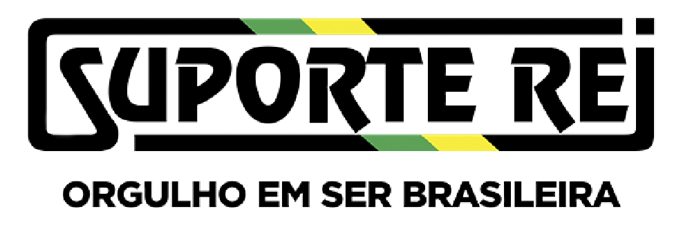 Logo de Suporte Re
