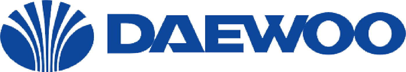 Logo de Daewoo