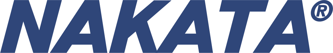 Logo de NAKATA