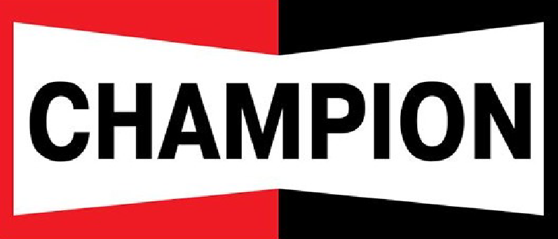 Logo de Champion