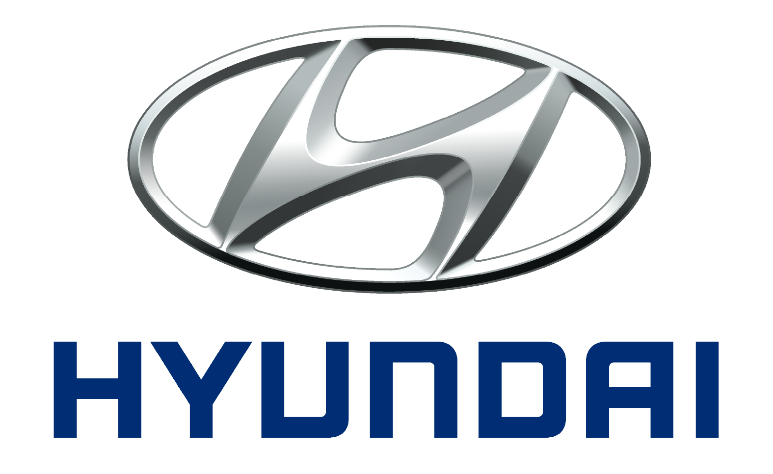 Logo de Hyundai
