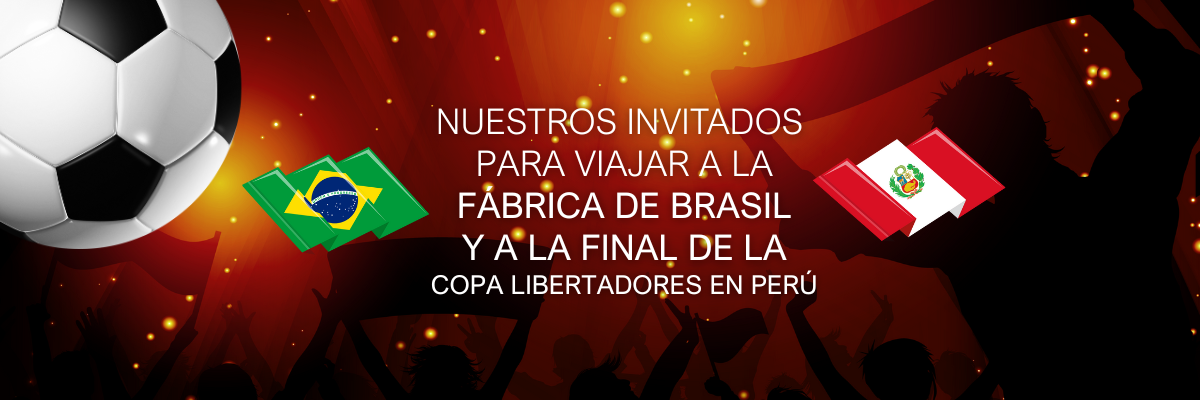 Pluscar y Mahle anuncian a sus invitados a vivir una experiencia inolvidable