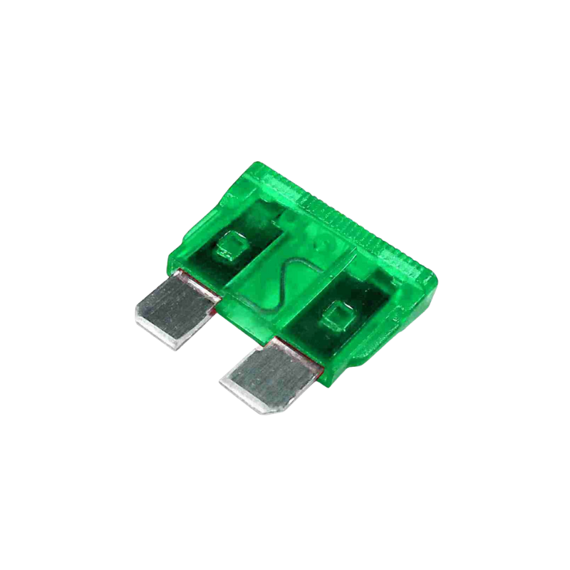 FUSIBLE DE LAMINA UNIV. 30A