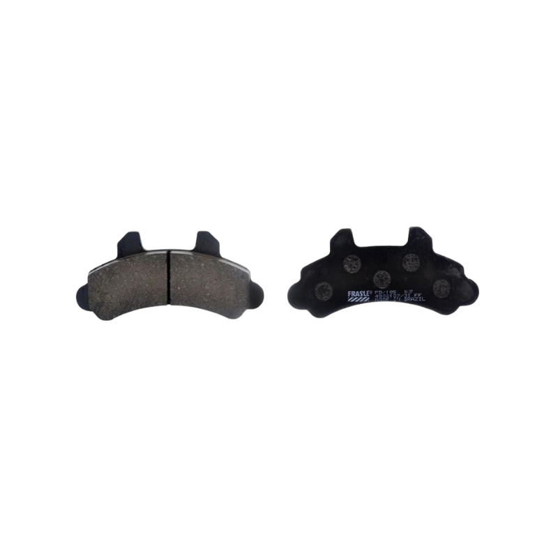 Pastilla Freno DEL FORD F1000 GM D20 93/95 MN