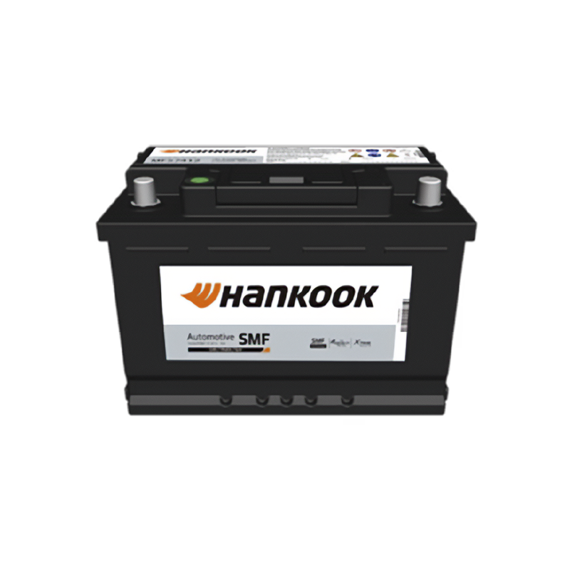 Imagen de BATERIA FREE HANKOOK 12V 2000AH