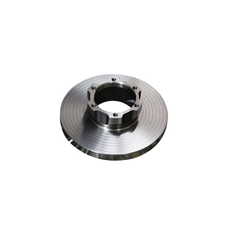 DISCO FRENO DEL MB 709 L912/L809/ SOLIDO 322.5MM 6P