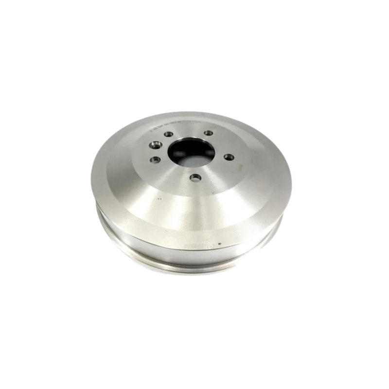 Tambor Freno Tras. VW Amarok 10-> 294.4MM 5P