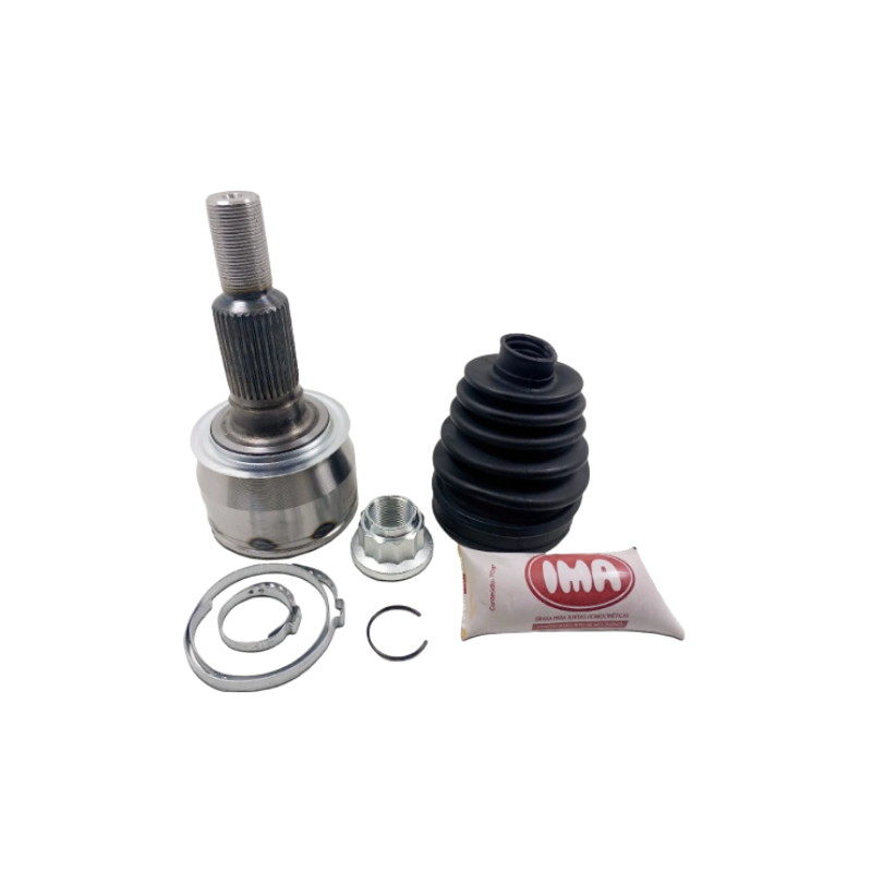 HOMOC. LADO RUEDA 26X33 GM S10 DURAMAX 4X4 >19