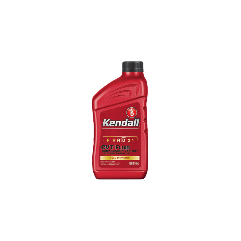 Kendall CVT Fluid