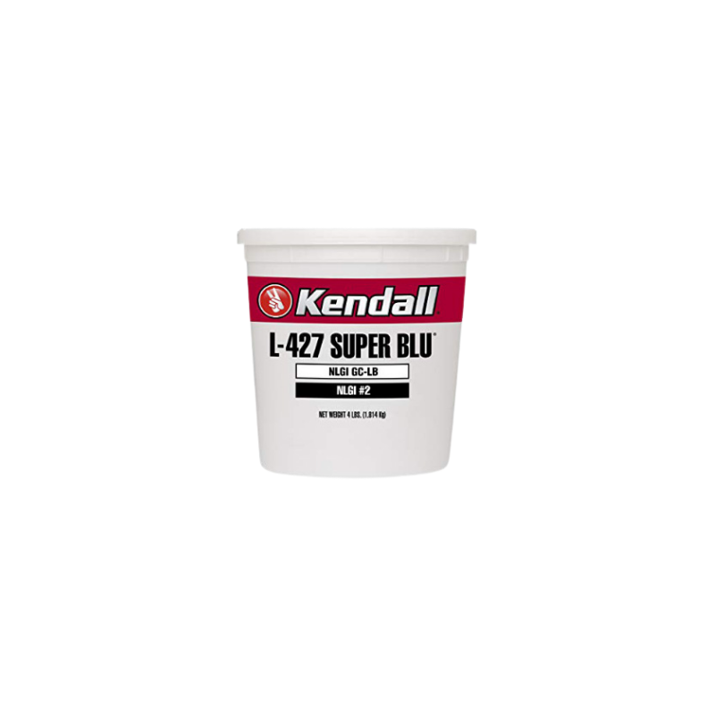 Kendall Super Blu Grease EP-2 L427 (1,8 Kg)