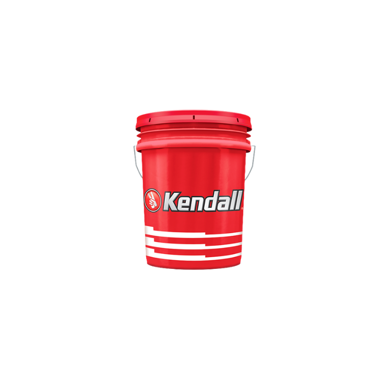 Kendall Super-D 3 SAE 40 MINERAL (Balde)