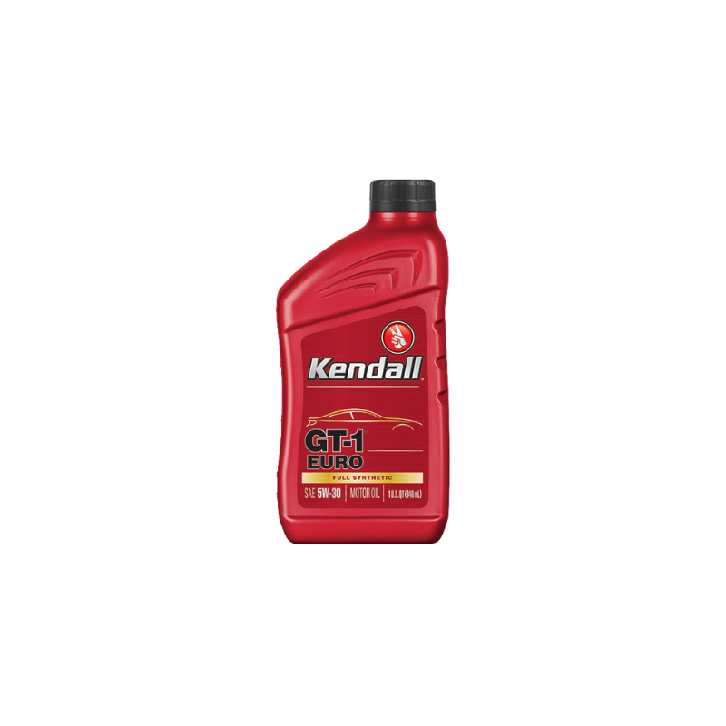 KENDALL,GT-1 MAX MO 5W-30 GEN3 (Litro)