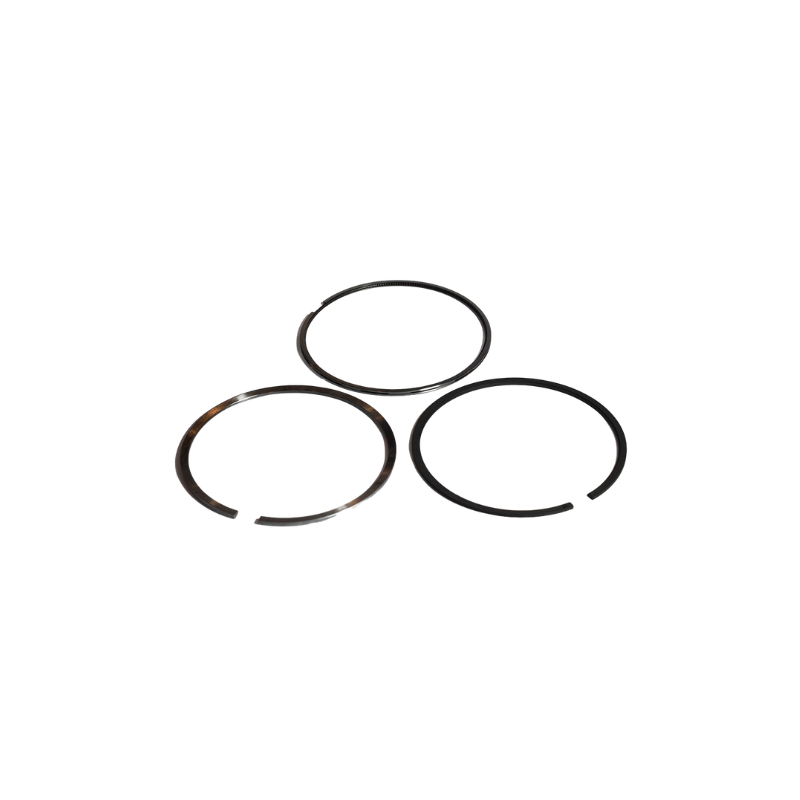 Jgo. Aro Std Scania 124 DSC12 127mm 1CIL (DC8025) R420