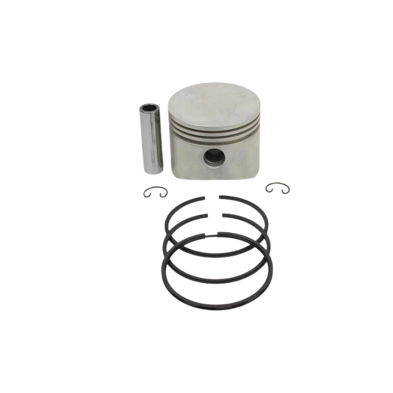 PISTON Y ARO STD GM AGILE MONTANA 1.4 8V 77.6MM