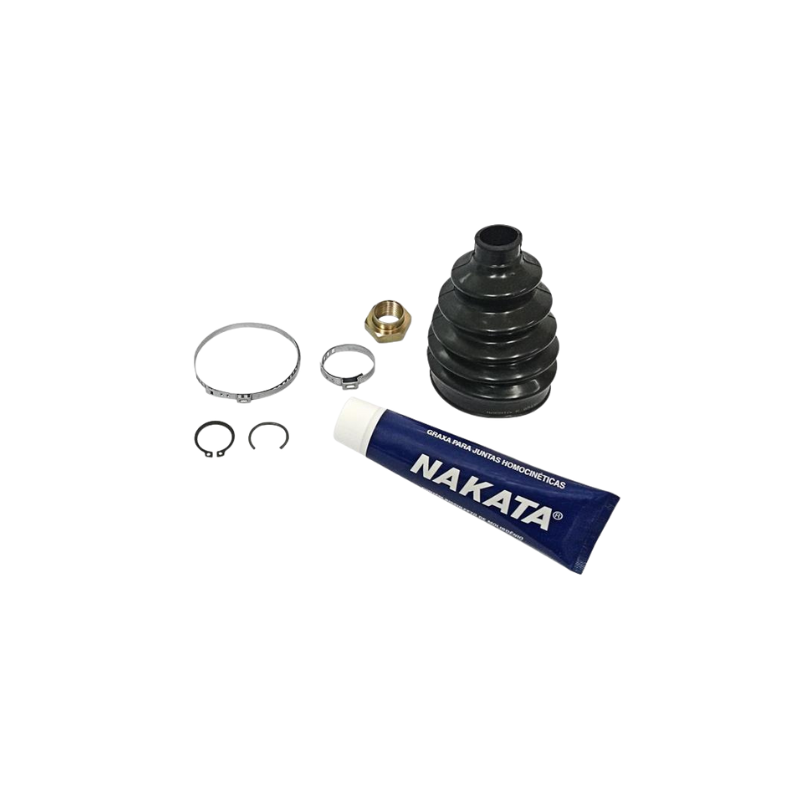 KIT GUARDAPOLVO HOMOC. L. RUEDA CHEV CORSA/MONTANA 12