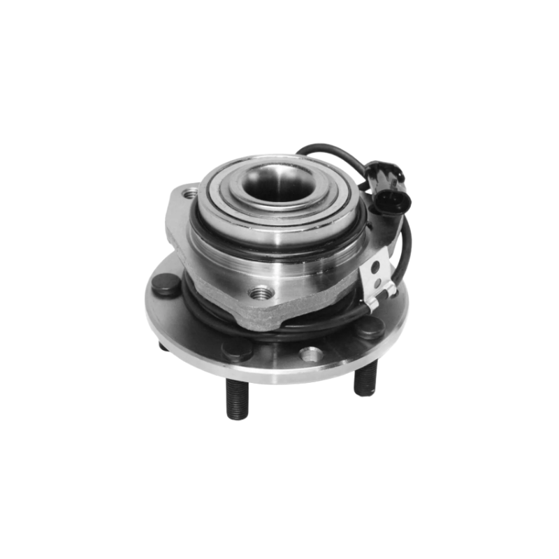 MAZA RUEDA DEL GM S10 4X4 98>11 C/ABS