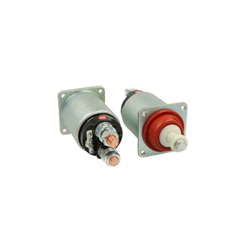 AUTOMATICO ARRANQUE SCANIA 114 124 ZM833