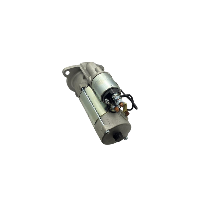 MOTOR ARRANQUE 24V 6.7KW SCANIA 124/K124