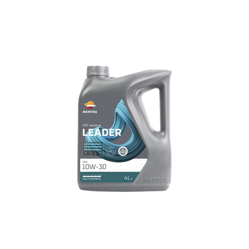 REPSOL LEADER NEO 10W-30 (GALON-4L) SP