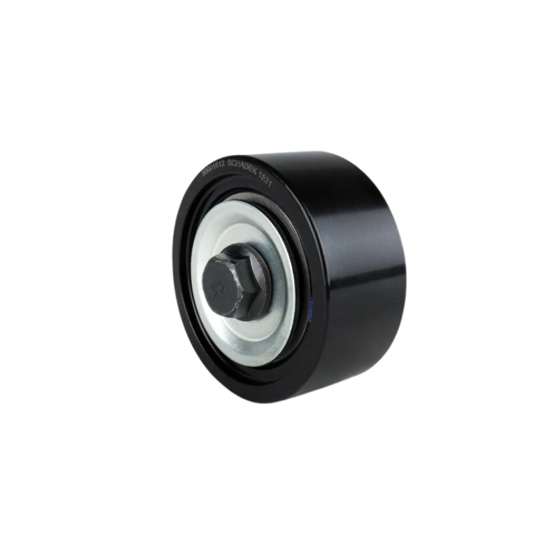 30.272 POLEA DESVIACION GM MONTANA/FIAT STRADA 1.8 /8V