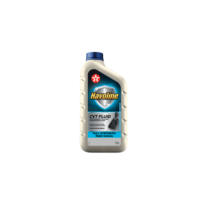 TEXACO Havoline Full Syn Cvt Fluid (1 Litro)
