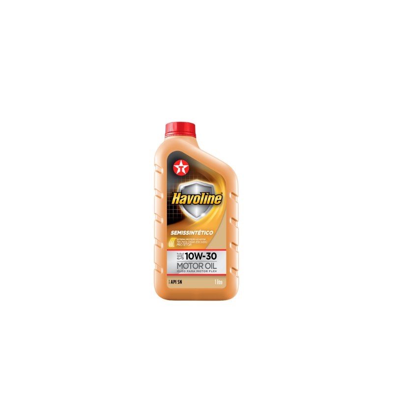 TEXACO Havoline Semissint Sn 10w-30 (1 Litro)