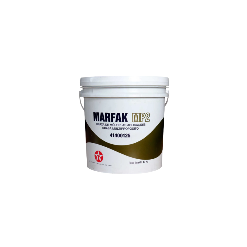 TEXACO Marfak Mp 2 (Balde 10Kg)