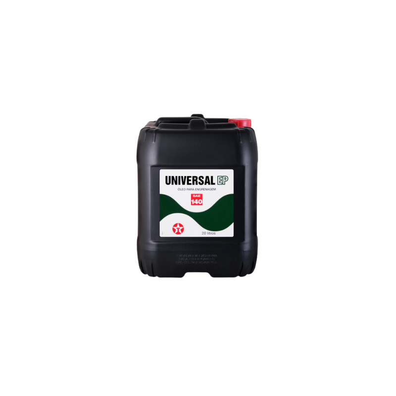 TEXACO UNIVERSAL EP SAE 140 (Balde 20L)