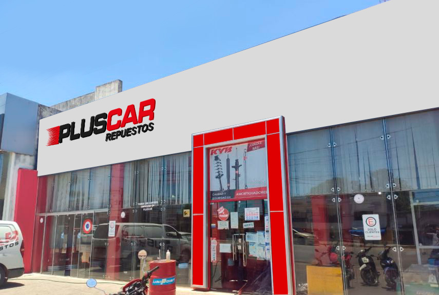 Sucursal Cnel. Oviedo